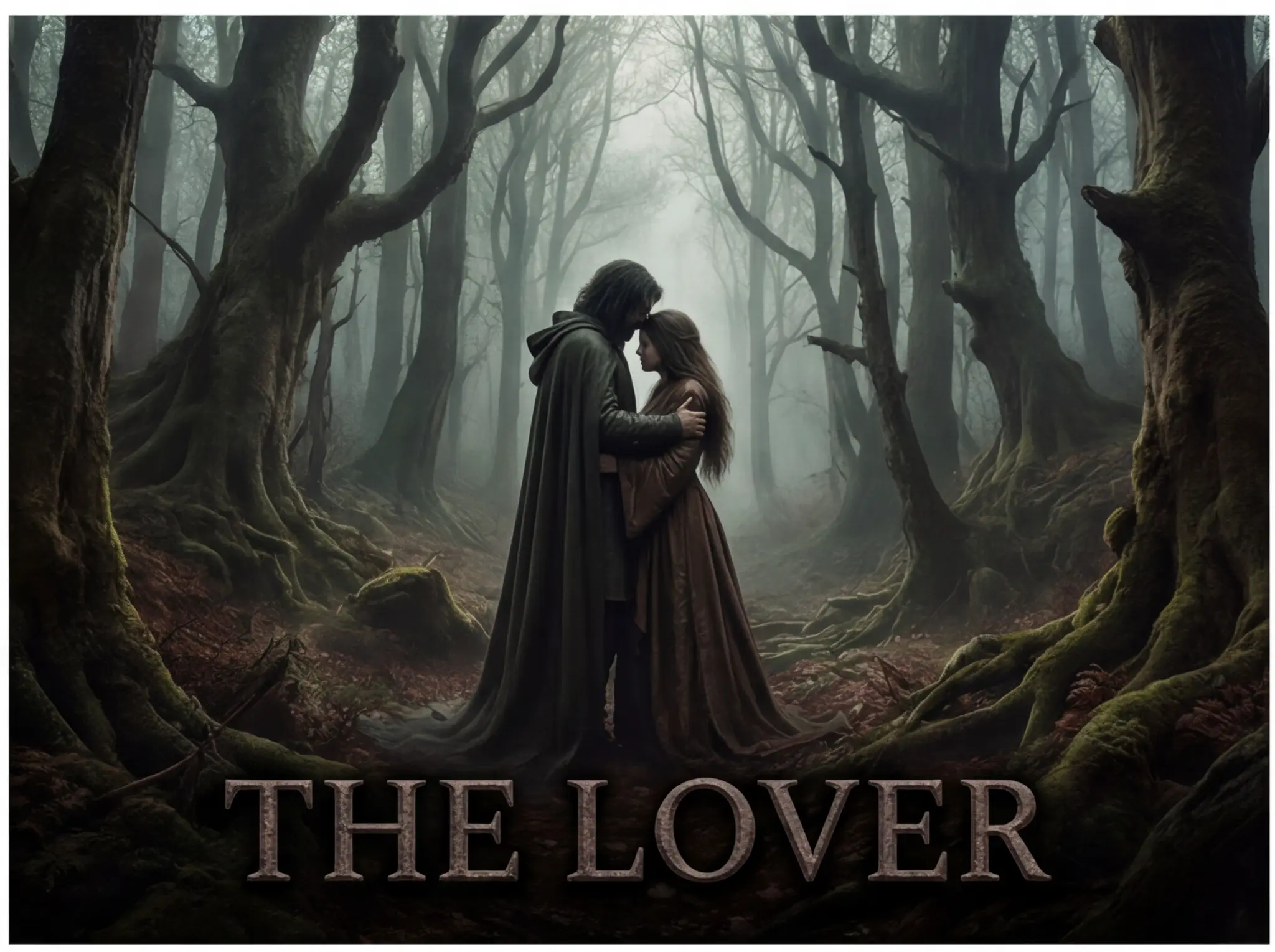 The Lover